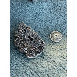 Іменний значок "Kochegar"