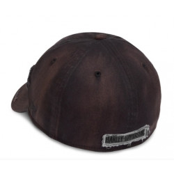 Кепка Harley-Davidson Eagle Patch Vintage