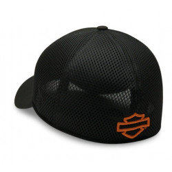 Кепка Harley-Davidson Legendary Motorcycles 39THIRTY