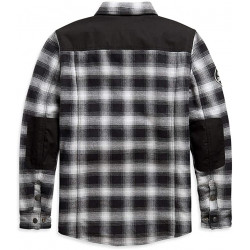 Чоловіча сорочка Harley-Davidson ARTERIAL