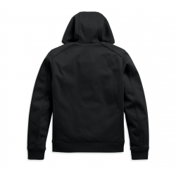 Чоловіча куртка Harley-Davidson ARTERIAL чорний