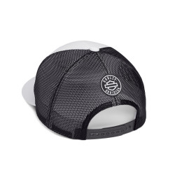 Кепка Harley-Davidson B&S TRUCKER біла