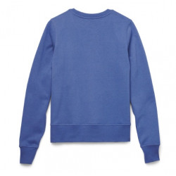 Жіночий світшот Harley-Davidson Essence Applique синій