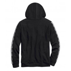 Чоловічий худі Harley-Davidson Checkered