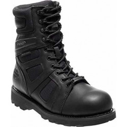 Чоловічі моточеревики Harley-Davidson FXRG WELTON шкіряні чорні