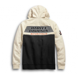 Чоловічий худі Harley-Davidson H-D Racing