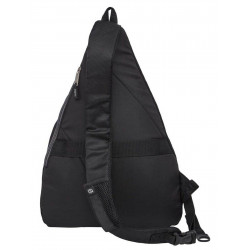 Рюкзак Harley-Davidson Silver B&S Чорний