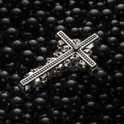 Підвіска-хрест «Calvary»