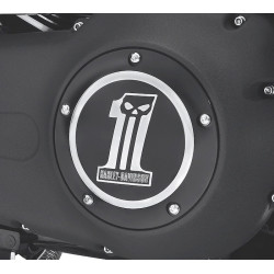 Кришка дербі, Dark Custom