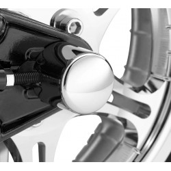 Комплект кришок для задньої осі мотоцикла