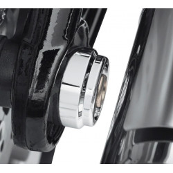 Комплект кришок для задньої осі мотоцикла