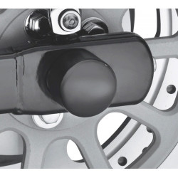 Комплект кришок для задньої осі мотоцикла