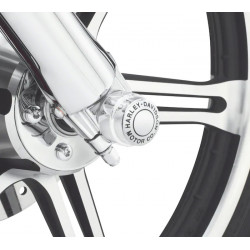 Комплект кришок для передньої осі мотоцикла