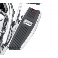 Водительские площадки Kahuna