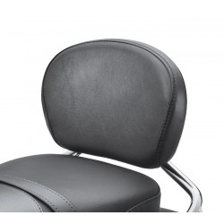 Гладка коротка подушка спинки пасажира