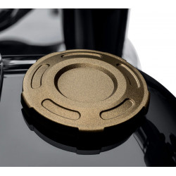 Кришка паливного бака, Dominion