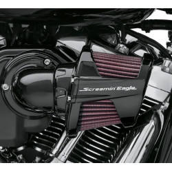 Крышка воздушного фильтра SCREAMIN' EAGLE HEAVY BREATHER