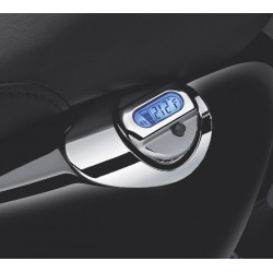 Щуп маслобака з індикатором