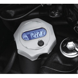 Щуп з РК-дисплеєм з підсвічуванням