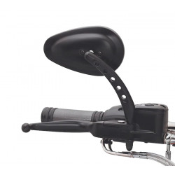 Дзеркала заднього виду Buckshot