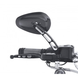 Дзеркала заднього виду Edge Cut Stem