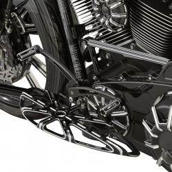 Важіль перемикання передач Arlen Ness, 10-Gauge