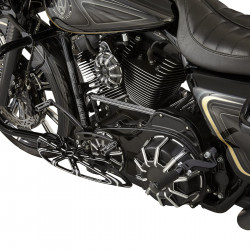 Водительские площадки Arlen Ness, 10-GAUGE