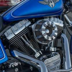 Воздушный фильтр Arlen Ness, 10-GAUGE