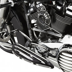 Важіль перемикання передач Arlen Ness, DEEP CUT