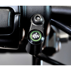 Вихлопна система KessTech, Туринг 17+