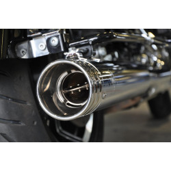 Вихлопна система KessTech Softail 18+