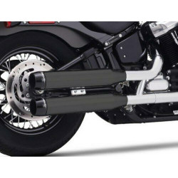 Вихлопна система 3.5″ HARLEY SOFTAIL