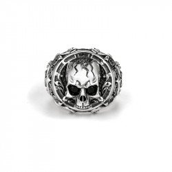 Кільце «Grim Ripper»