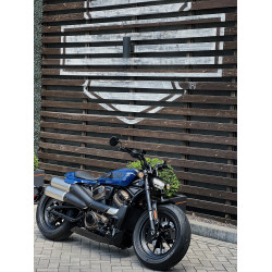2023 SPORTSTER 1250 S