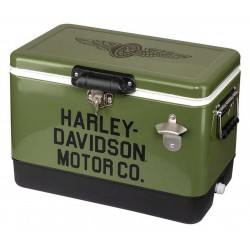 Переносной холодильник Harley-Davidson Motor Company