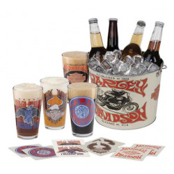 Набор для вечеринок HD 1970-х