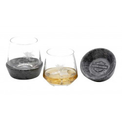 Набор HD Swooping Eagle Stone Base DOF Set