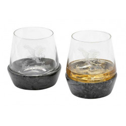 Набор HD Swooping Eagle Stone Base DOF Set