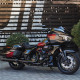 Harley-Davidson CVO Road Glide ST 2025 “Hot Lap” — карбонові деталі та титановий вихлоп Screamin’ Eagle