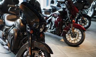 Harley-Davidson с пробегом — проверенные мотоциклы с историей