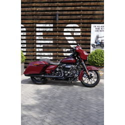 Street Glide Special 2020