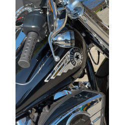 Harley-Davidson Fat Boy 2026 Vivid Black