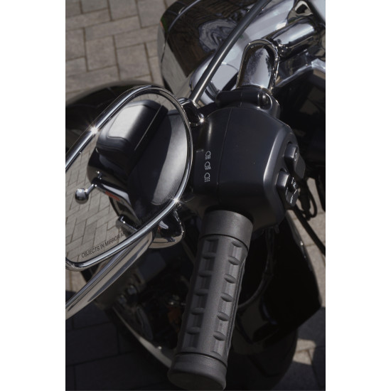 Harley-Davidson Fat Boy 2026 — легендарный круизер Harley