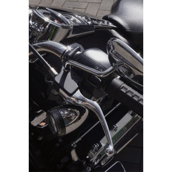Harley-Davidson Fat Boy 2026 — легендарный круизер Harley