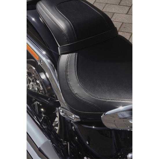 Harley-Davidson Fat Boy 2026 — легендарный круизер Harley