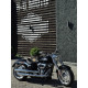 Harley-Davidson Fat Boy 2026 — легендарный круизер Harley