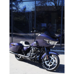 Harley-Davidson Road Glide 2026 Purple Abyss