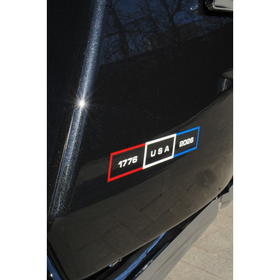 Harley-Davidson Street Glide Liberty Edition 2026 Midnight Ember Chrome Two-Up