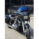 Harley-Davidson Street Glide Liberty Edition 2026 Midnight Ember Chrome Two-Up