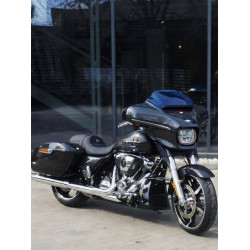 Harley-Davidson Street Glide 2026 Enthusiast Collection: Liberty Edition